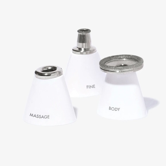 EXFORA Personal Microdermabrasion Wand - Picture 3 of 12